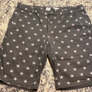 Mens Allegiany shorts